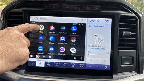 Stay Entertained on the Go with the Magic Box Android Auto